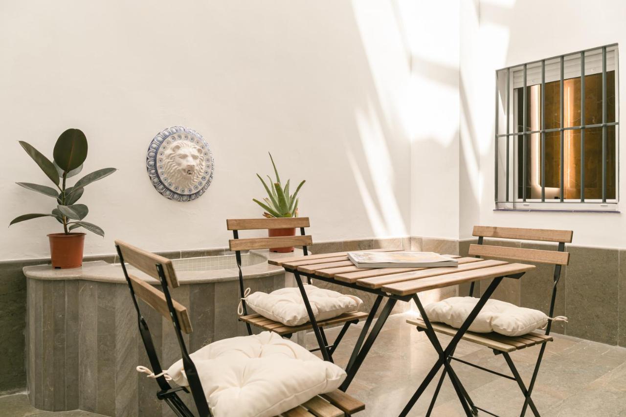 Isg Apartments Zaragoza-Free Parking Севилья Экстерьер фото