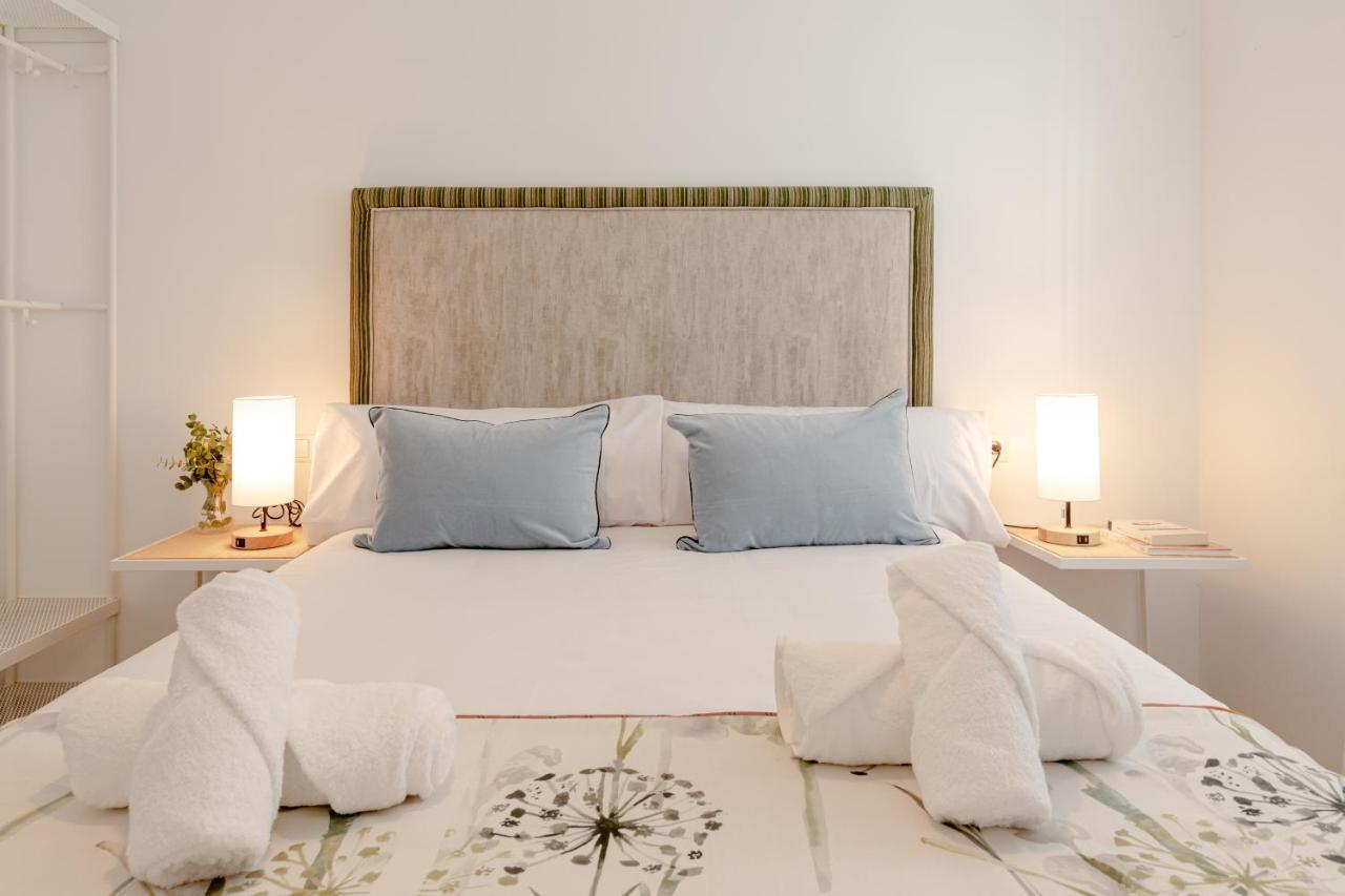Isg Apartments Zaragoza-Free Parking Севилья Экстерьер фото