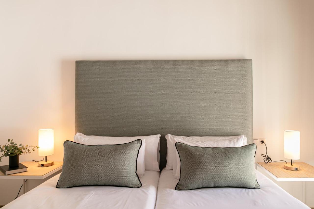 Isg Apartments Zaragoza-Free Parking Севилья Экстерьер фото
